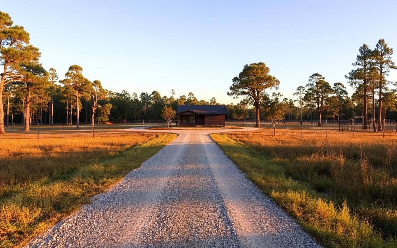 Typical property in Palm Beach County